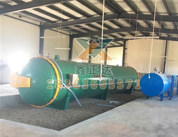 新疆滅菌器客戶現(xiàn)場(chǎng)