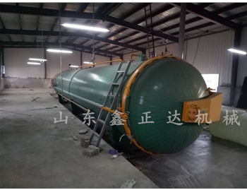 新疆滅菌器客戶現(xiàn)場(chǎng)