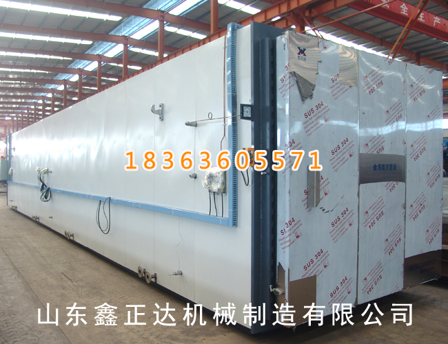 64m3sterilizing machine
